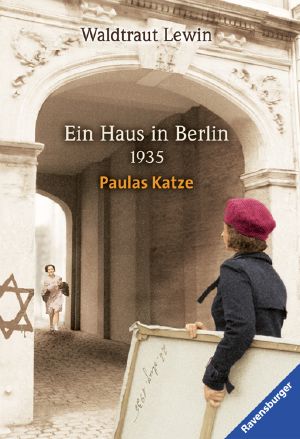 [Berlin 03] • Ein Haus in Berlin 1935 · Paulas Katze